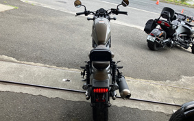 HONDA  REBEL 250 S EDITION  MC49