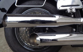 YAMAHA DRAGSTAR1100 CLASSIC 2006 VP13J