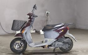 SUZUKI LETS4 CA45A