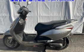 HONDA LEAD 110