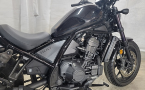 HONDA  REBEL 1100 DCT 2022 SC83