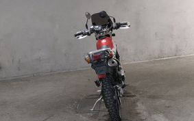 KAWASAKI SUPER SHERPA KL250G