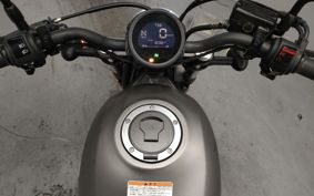 HONDA REBEL MC49