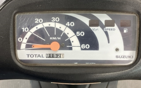 SUZUKI LETS2