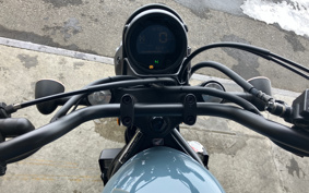 HONDA CL250 MC57