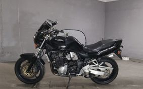 SUZUKI GSF1200 GV75A