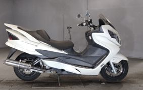 SUZUKI SKYWAVE 250S CJ44A