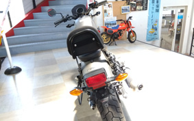 HONDA REBEL MC49