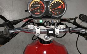 SUZUKI EN125 PCJK6