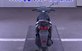 SUZUKI LETS4