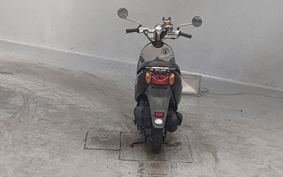 SUZUKI LETS4 CA45A