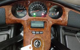 HONDA GL 1800 GOLD WING SC47