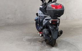 YAMAHA TORI CITY 155 SG37J