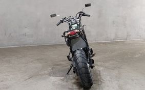 YAMAHA TW225 DG09J