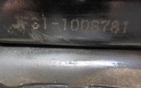 HONDA DIO 110 JF31