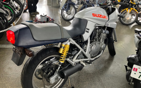 SUZUKI GSX250 KATANA GJ76A