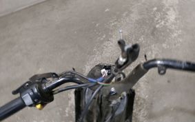YAMAHA JOG SA57J