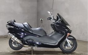 HONDA FORZA Z MF08