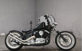 YAMAHA DRAGSTAR400 CLASSIC 4TR