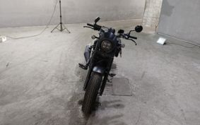 HONDA REBEL MC49