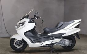 SUZUKI SKYWAVE 400S CK44A