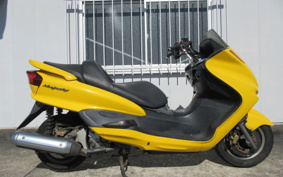 YAMAHA MAJESTY 250 SG03J
