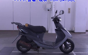 SUZUKI LETS2
