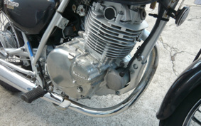 SUZUKI ST250E TYPES NJ4CA