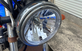 HONDA HORNET250