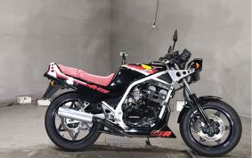 HONDA CBR400F NC17