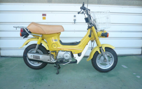 HONDA CAR LEE50 CF50