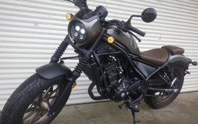 HONDA  REBEL 250 S EDITION  MC49