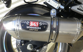 SUZUKI GSR250 GJ55D