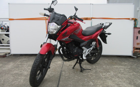 HONDA CB125F PCJL