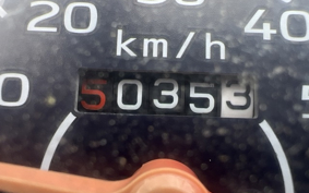 SUZUKI LETS4
