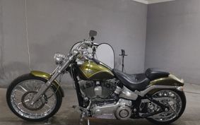 HARLEY HARLEY FXSB BREAKOUT CVO TD9