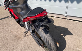 YAMAHA 6 2014 RJ16