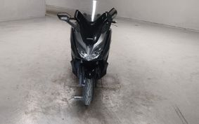 HONDA FORZA MF13