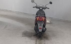SUZUKI LETS4 CA45A