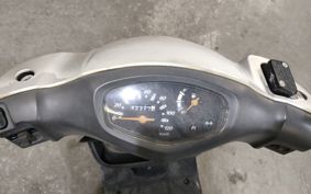 SUZUKI ADDRESS V100 CE11A