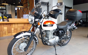 KAWASAKI ESTRELLA BJ250A