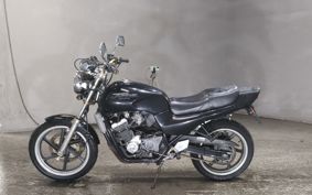 HONDA JADE MC23