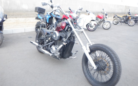 HONDA STEED400 1992 NC26