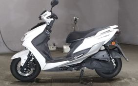 YAMAHA CYGNUS125XSR SED8J
