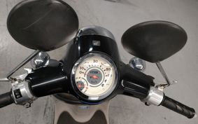 HONDA GIORNO AF70