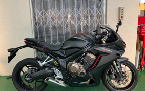 HONDA CBR650R 2019 RH03