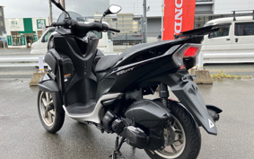 YAMAHA TORI CITY125 SE82J