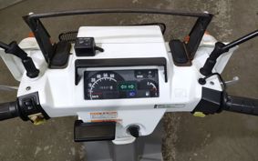 HONDA GYRO TD02