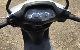 HONDA SPACY100 JF13