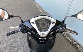 HONDA LEAD 125 JF45